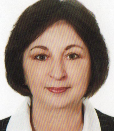 Комцян Марина Алексеевна.