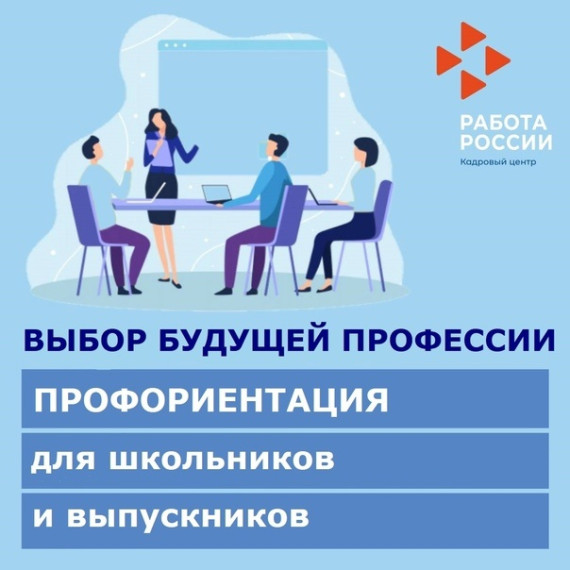 Профориентация. Целевое обучение.