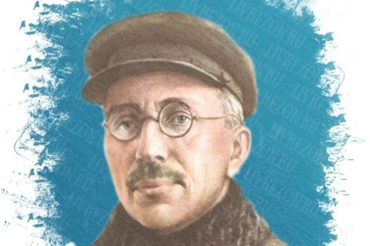 Акция "Мир глазами Макаренко".